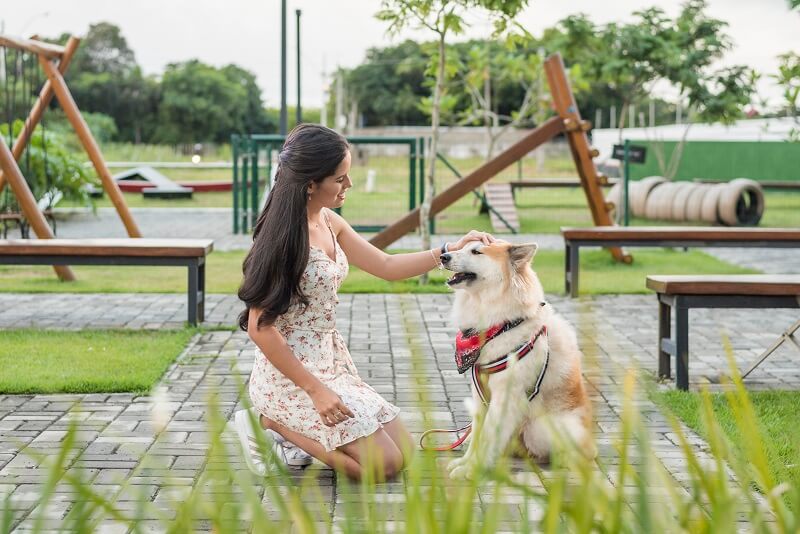 Pet Place: porque considerá-lo um diferencial no seu condomínio